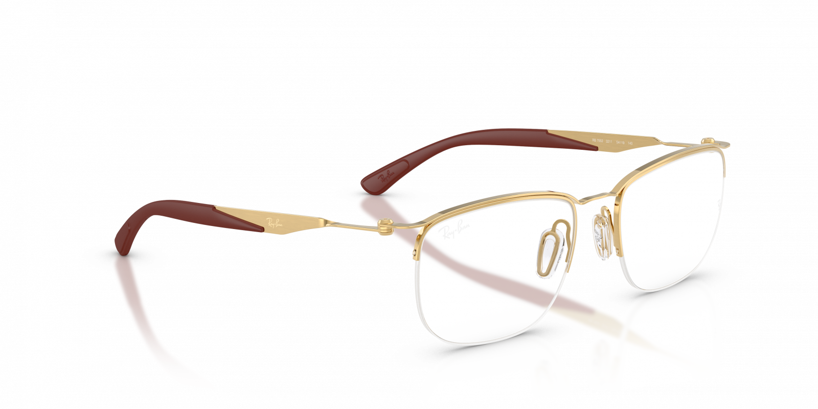 Ray Ban RX7552 3211  